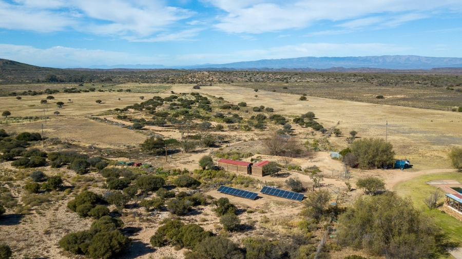 Commercial Property for Sale in Ladismith Rural Western Cape